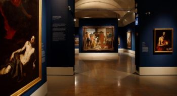 Roma, alle Scuderie del Quirinale “Da Caravaggio a Bernini”: in mostra i capolavori del Seicento italiano
