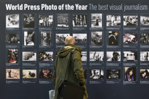 World Press Photo 2017: a Bari gli scatti che hanno ottenuto il prestigioso riconoscimento