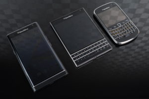 BlackBerry, non solo smartphone: indossabili e software nel rilancio del brand canadese