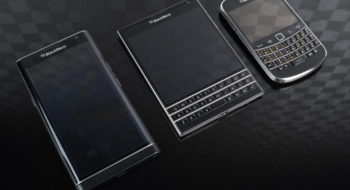 BlackBerry, non solo smartphone: indossabili e software nel rilancio del brand canadese