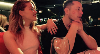 amber heard elon musk