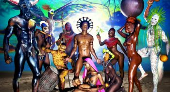 Mostre Venezia 2017, David LaChapelle: “New World” in anteprima mondiale alla Casa dei Tre Oci