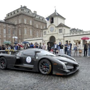 salone auto torino 2017