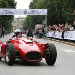 salone auto torino 2017