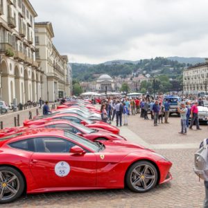 salone auto torino 2017