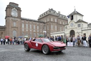 Salone Auto Torino 2017: date, programma ed eventi della terza edizione della manifestazione