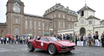 salone auto torino 2017