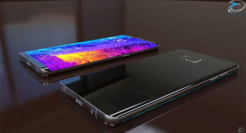 Samsung Galaxy Note 8 prezzo, scheda tecnica e news: grande esordio all’IFA di Berlino?