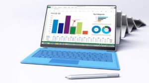 Microsoft Surface Pro 5 uscita e news: tutte le ultime indiscrezioni