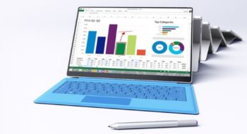 microsoft surface pro 5