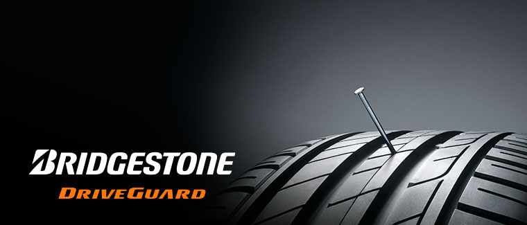 bridgestone