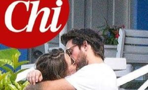 Charlotte Casiraghi beccata ai Caraibi con Dimitri Rassam: pancino sospetto