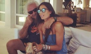 Flavio Briatore ed Elisabetta Gregoraci è crisi? Parla l’imprenditore, lasciando intendere…