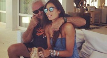 Flavio Briatore ed Elisabetta Gregoraci è crisi? Parla l’imprenditore, lasciando intendere…