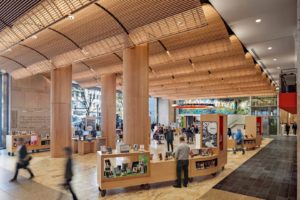 Biblioteche di design più belle del mondo: ecco i vincitori dei Library Building Awards 2017