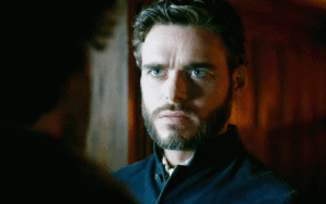 I Medici 2 anticipazioni: ecco l’indizio per cui Richard Madden potrebbe essere ancora nel cast