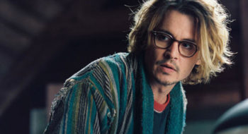 Johnny Depp ha una nuova fidanzata: ecco la super cool Lucy Boynton (foto)