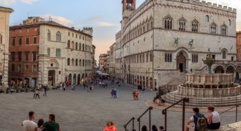 Eventi Perugia 2017: “Da Giotto a Morandi” in mostra a Palazzo Baldeschi