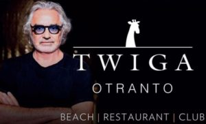 Flavio Briatore e il suo Twiga di lusso in Puglia: “Facciano pure tutti i controlli, nessun abusivismo”