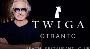 Flavio Briatore e il suo Twiga di lusso in Puglia: “Facciano pure tutti i controlli, nessun abusivismo”