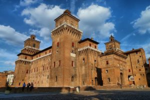 Interno Verde Ferrara 2017, programma: la città apre i suoi magici giardini