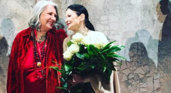 Laura Biagiotti: addio alla mecenate, imprenditrice e donna di gusto, una vita votata alla bellezza