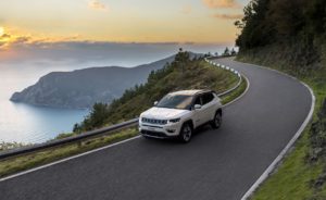 Jeep Compass 2017 prezzo e news: al via gli ordini