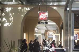 Illy Caffè Milano Montenapoleone: inaugurato il suo gourmet all-day-dining