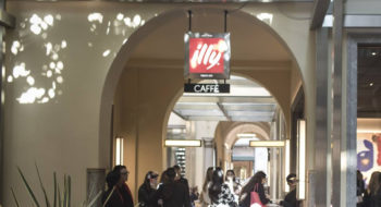 illy caffè milano montenapoleone