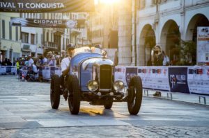 Mille Miglia 2017: i 90 anni della corsa in mostra a Brescia