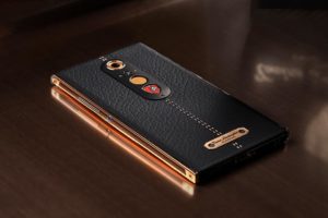 Tonino Lamborghini Alpha-One: tecnologia coreana e design di lusso italiano per il nuovo smartphone