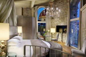 Top Luxury Boutique Hotel Worldwide: all’Hotel Brunelleschi di Firenze il prestigioso premio