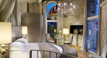 Top Luxury Boutique Hotel Worldwide: all’Hotel Brunelleschi di Firenze il prestigioso premio