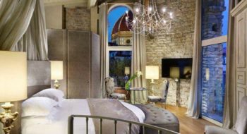 hotel brunelleschi firenze