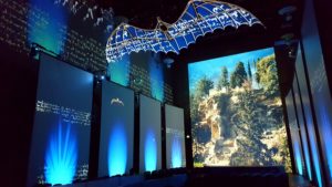 Da Vinci Experience Firenze 2017: a Santo Stefano dal Ponte il tributo al genio toscano
