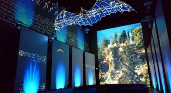 Da Vinci Experience Firenze 2017: a Santo Stefano dal Ponte il tributo al genio toscano