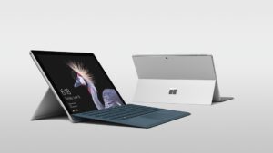 Microsoft Surface Pro: il “2 in 1” più potente di sempre