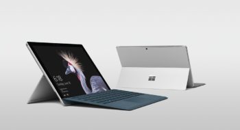 Microsoft Surface Pro: il “2 in 1” più potente di sempre