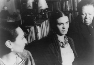 Frida Kahlo Milano 2018: al Mudec in arrivo oltre 100 opere