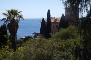 Giardini Hanbury: in Liguria si festeggiano i 150 anni dell’esclusivo orto botanico