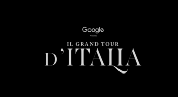 google grand tour d'italia