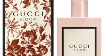 Gucci Bloom: debutta la prima fragranza firmata da Alessandro Michele e battezzata da Dakota Johnson