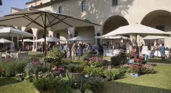 chiostro in fiera 2017