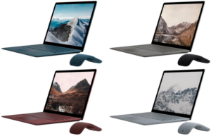 Microsoft Surface Phone 2017 ma non solo: svelato il Surface Laptop