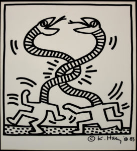 “ICONS. Ultime tendenze NeoPop”: mostra milanese che raccogli Andy Warhol, Keith Haring, Takashi Murakami e tanti altri