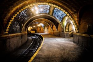 Metropolitane più belle del mondo: la top ten delle bellezze sotterranee del mondo
