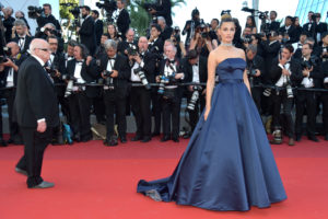 Festival di Cannes 2017: i look dal red carpet