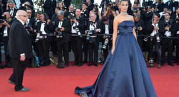 Festival di Cannes 2017: i look dal red carpet