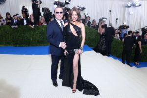 Met Gala 2017: il red carpet e i look dell’evento più glamour della Grande Mela
