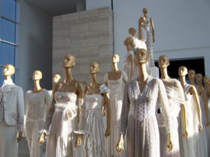 Valentino Garavani: auguri per gli 85 anni del re della moda